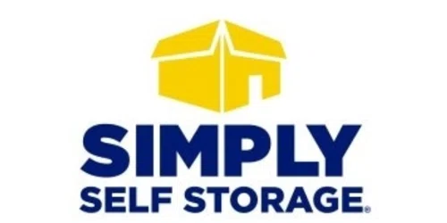 Simply Self Storage Merchant logo