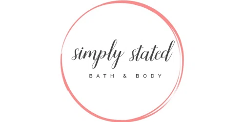 Simply Stated Creations Promo Code