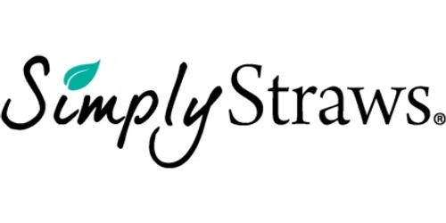 Simply Straws Merchant logo