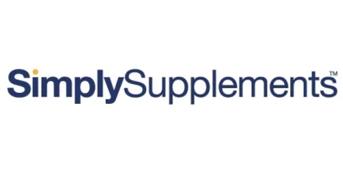 Simply Supplements Merchant logo