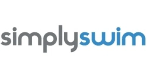 Simply Swim Merchant logo