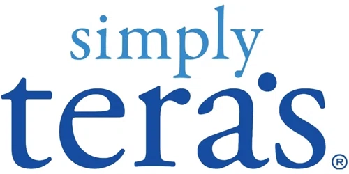 Simply Tera's Promo Code