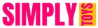 Simply Toys Promo Code