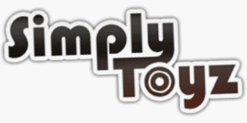 Simplytoyz Merchant logo