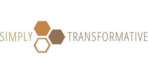 Simply Transformative Promo Code