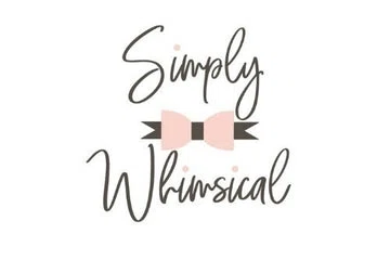 Simply Whimsical Merchant Logo