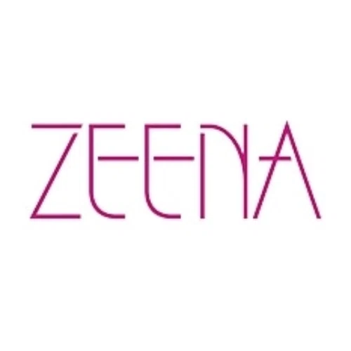 Zeena Promo Code