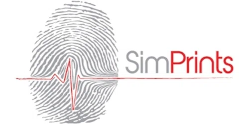 SimPrints Promo Code