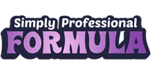 SimPro Formula Promo Code