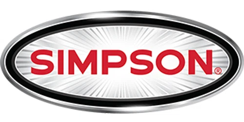 SIMPSON Cleaning Promo Code