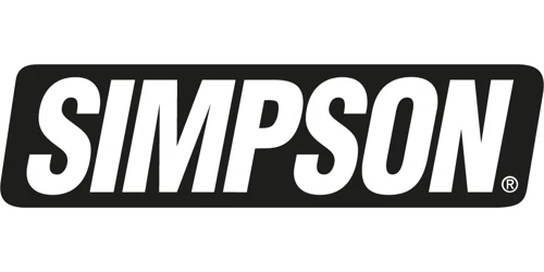 Simpson Motorcycle Helmets Promo Code