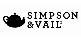 Simpson & Vail Promo Code