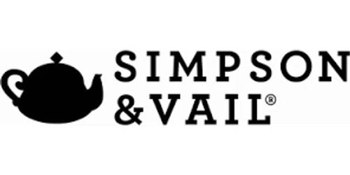 Simpson & Vail Promo Code