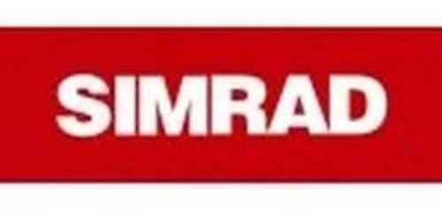 Simrad Merchant Logo