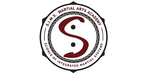 S.I.M.S. Martial Arts Academy Merchant logo