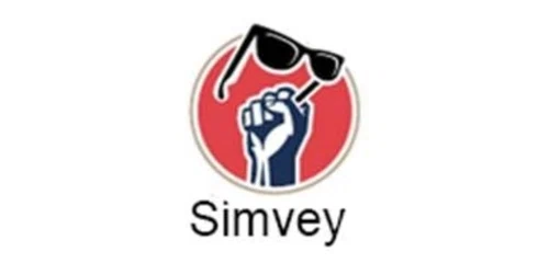Simvey coupon