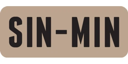 Sin-Min Promo Code