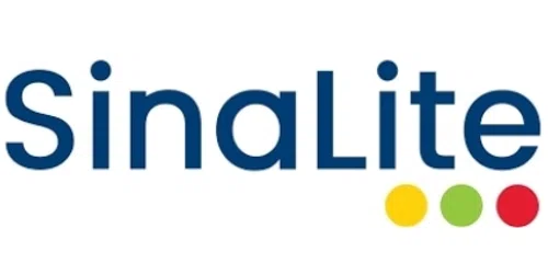 SinaLite Merchant logo