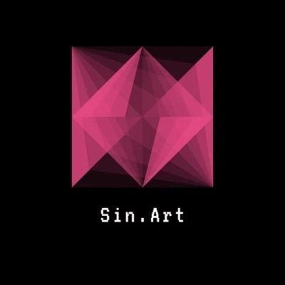 Sin Art Merchant Logo