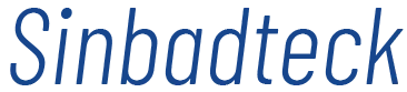 Sinbadteck Merchant Logo
