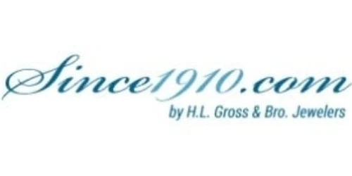 Since1910.com Promo Code