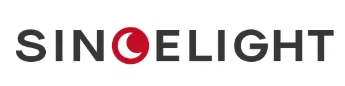 SINCELIGHT Merchant Logo