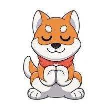 Sincere Doge Merchant Logo