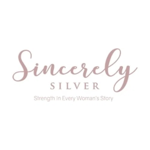 Sincerely Silver Review | Sincerelysilver.co Ratings & Customer Reviews ...