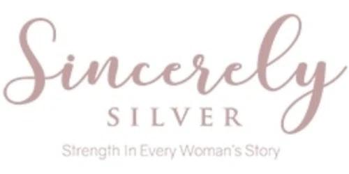 Sincerely Silver Promo Code