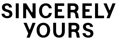 Sincerely Yours Promo Code
