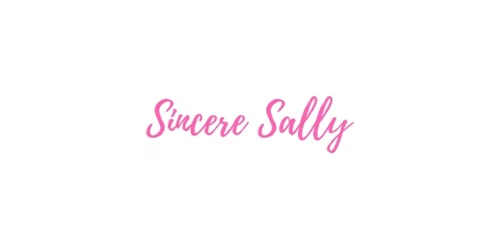 Sincere Sally coupon