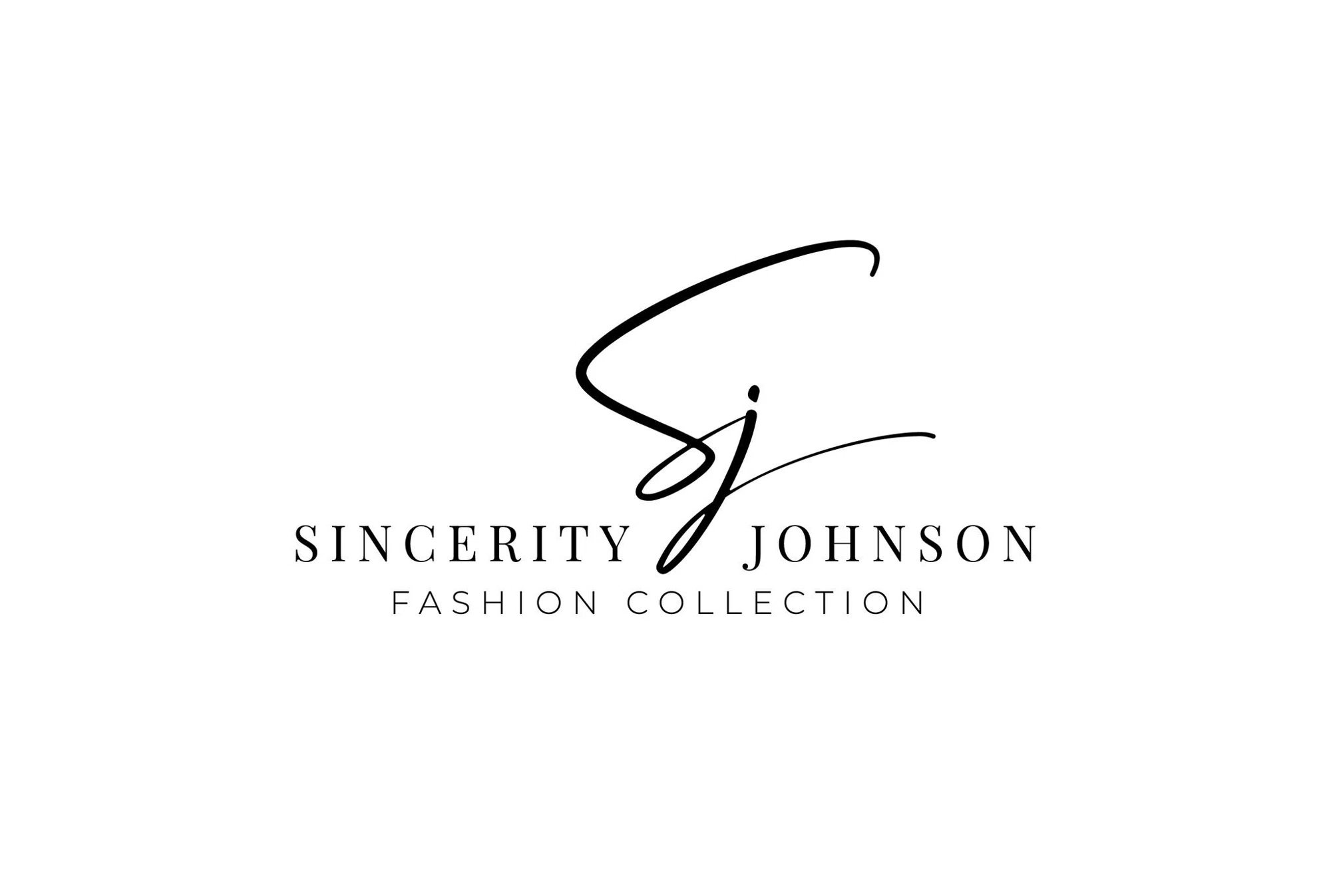 Sincerity Johnson Merchant Logo