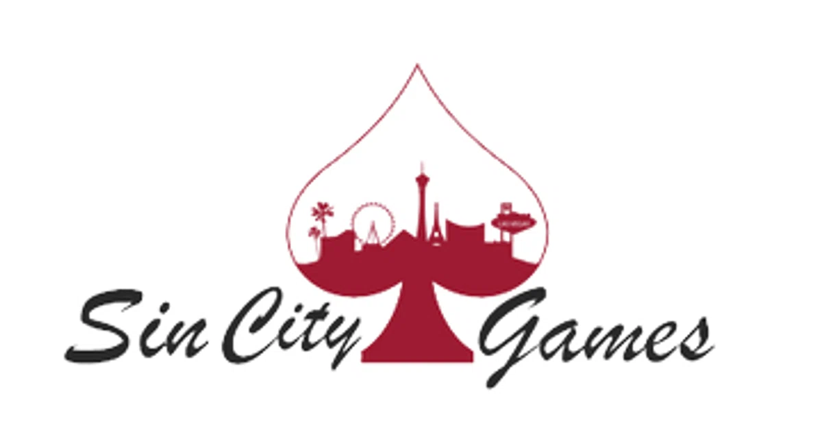 Sin City Games Promo Code