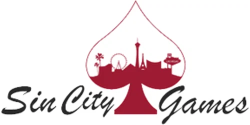 Sin City Games Promo Code