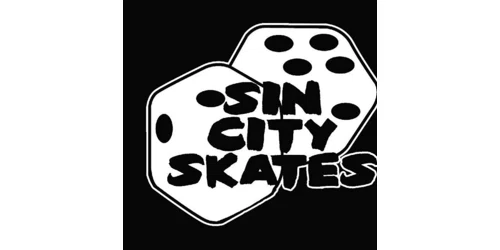 Sin City Skates Promo Code