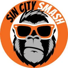 Sin City Smash Merchant Logo