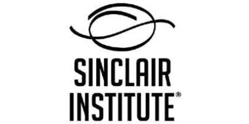 Sinclair Institute Merchant logo