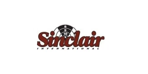 Sinclair International coupon