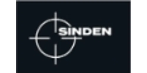 Sinden Shop Promo Code