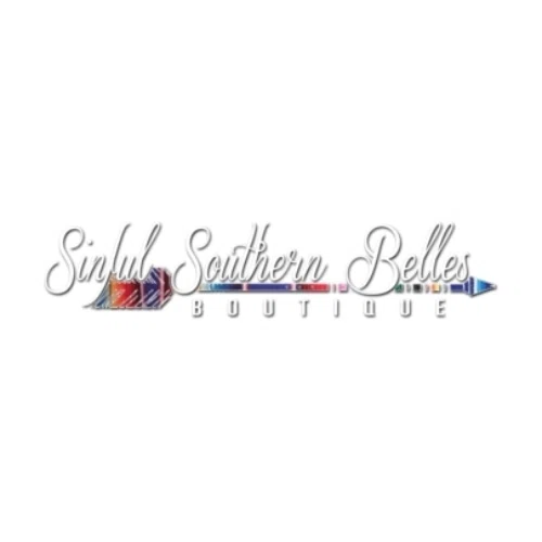 20 Off Sinful Southern Belles Promo Code (1 Active) Oct '24