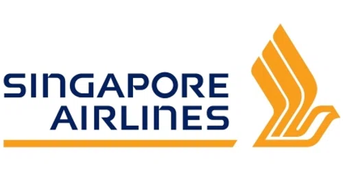 Singapore Airlines Merchant logo