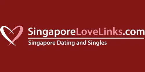 SingaporeLoveLinks.com Merchant logo