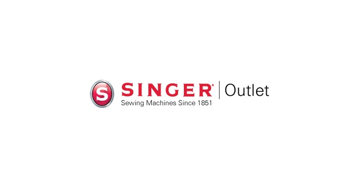 Singer Outlet Discount Codes - $200 Off in May 2025