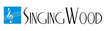 SingingWood Audio Merchant Logo