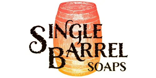 Single Barrel Soaps Promo Code