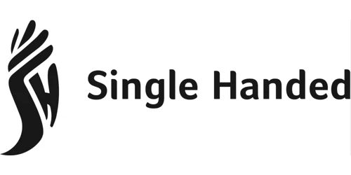 Single Handed Products Promo Code