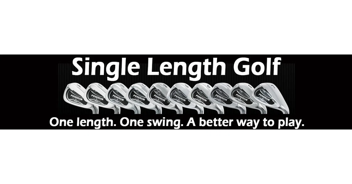 Single Length Golf Promo Code