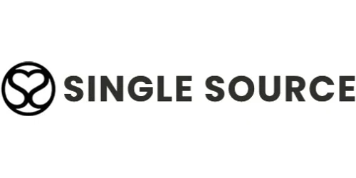 Single Source Promo Code