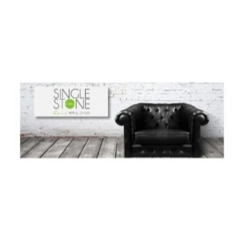 Single Stone Studios Merchant Logo