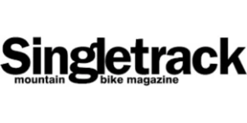 Singletrack Merchant logo